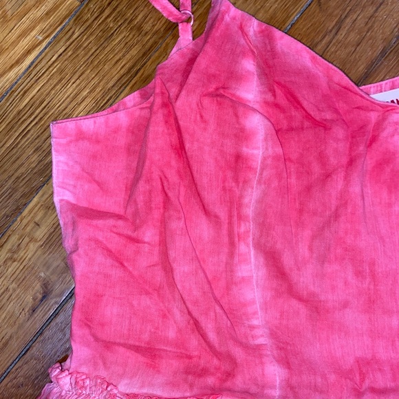NWT $128 Samant Chauhan Anthropologie Cami S - Picture 11 of 12
